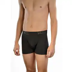 <h4>De fleste som har pr&oslash;vd FLEXI boksershorts vil ikke ha noen andre</h4>
